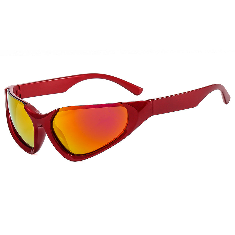 Gafas de sol de PC protectoras para ciclismo al por mayor